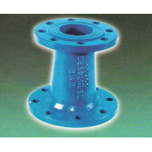 DI FITTINGS FOR BS EN545/ISO2531 STANDARD double flange concenric taper